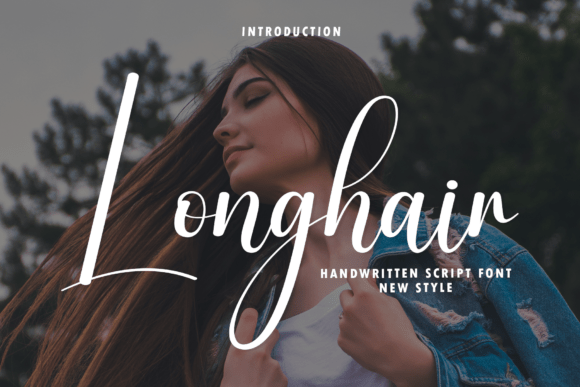 Discover the Elegance of Longhair
