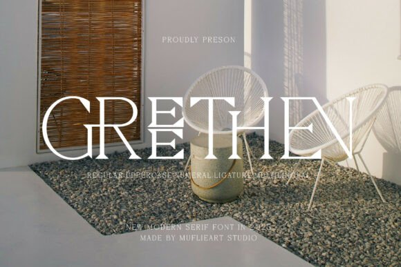 Greethen: Redefining Classic Prestige in a Modern World