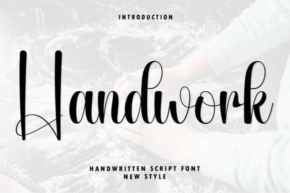 Handwork: A Signature Style for Modern Design