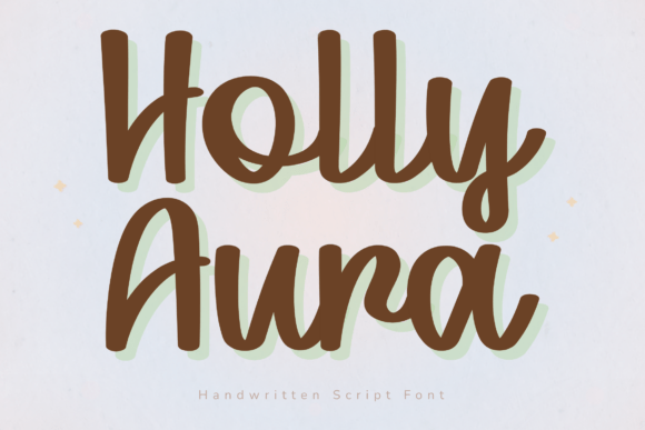Holly Aura