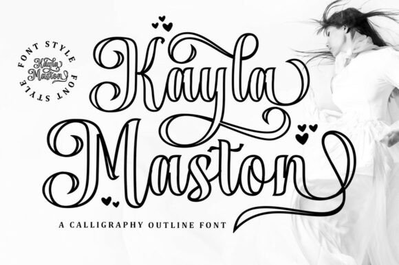Kayla Maston