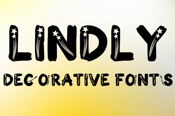 Lindly: A Celestial Touch for Creative Projects