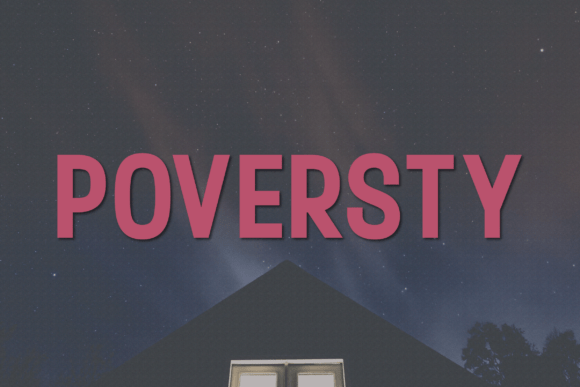 Poversty