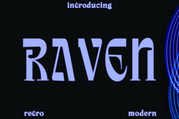 Raven